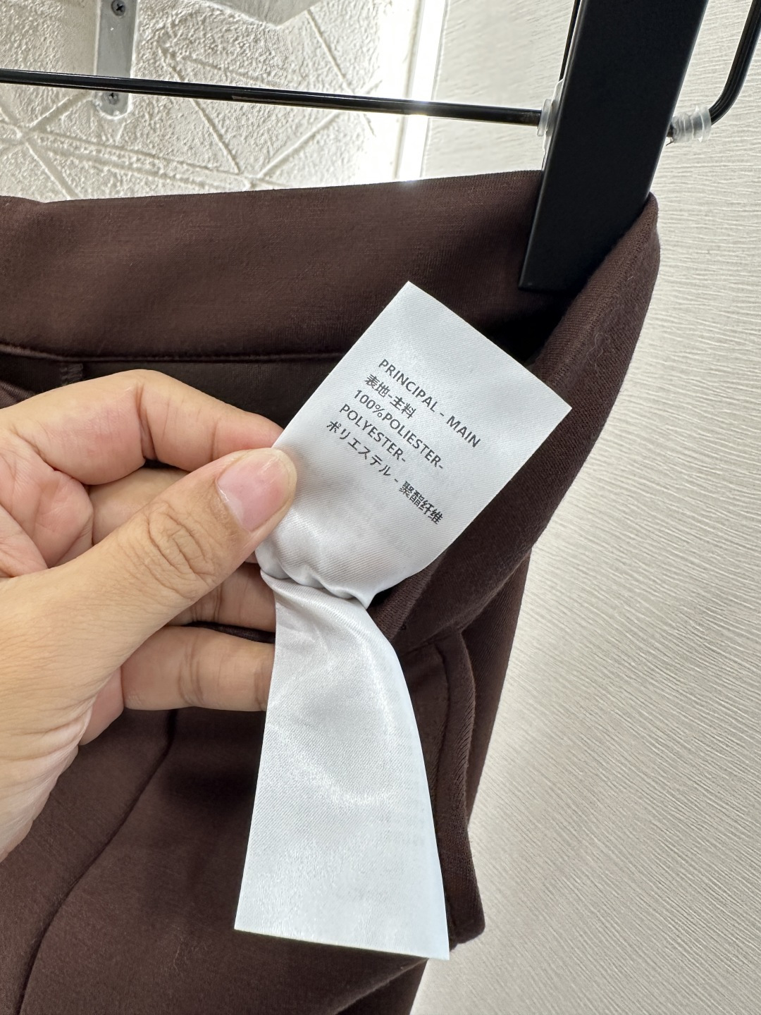 ♥Louis Vuitto*♥2025新品上架
     抽绳西装直筒长裤
定制YB进口棉感材质 质感细