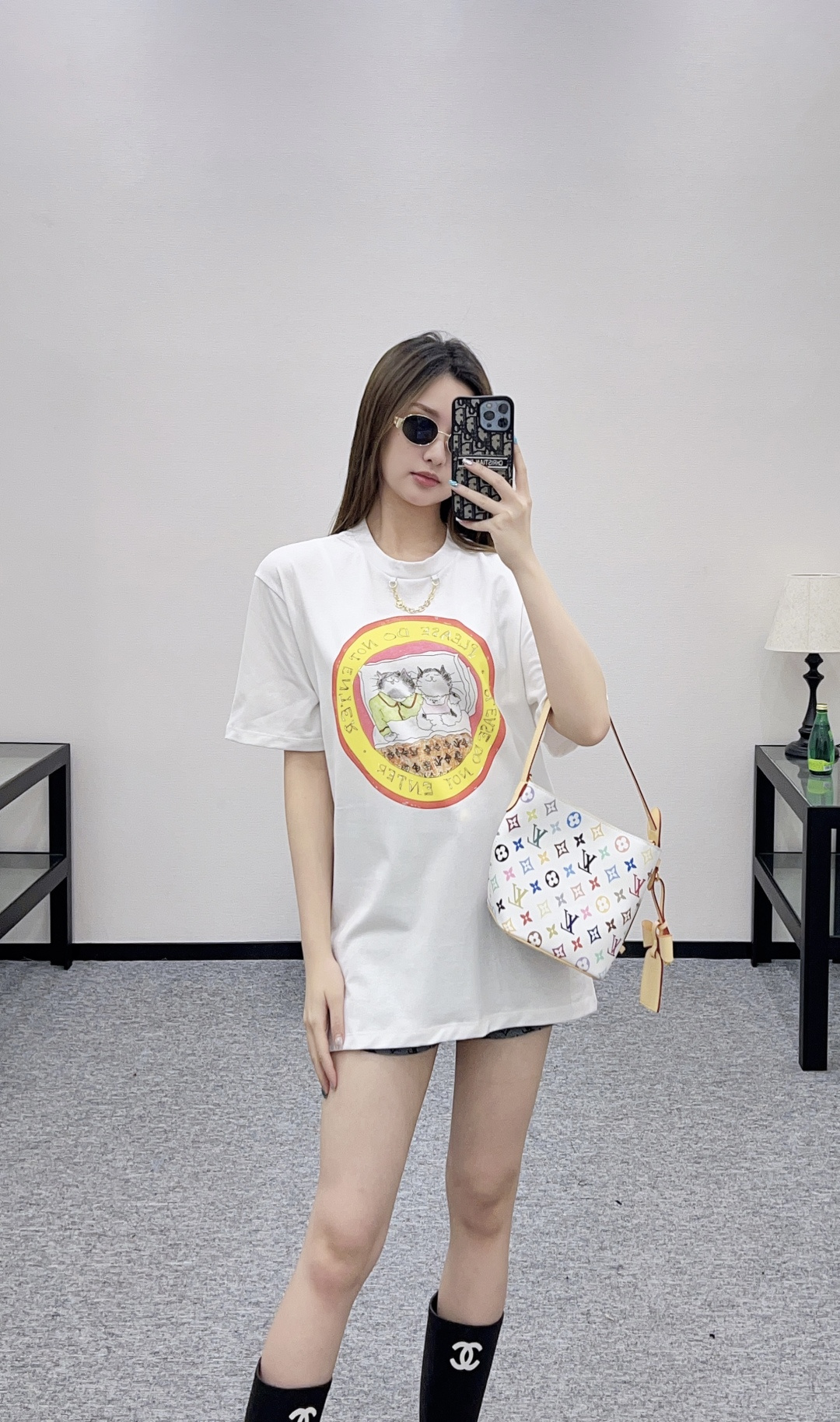 NO:493083,upper body picture, alexander wang19860909上身图,,alexander wang,Women's clothing