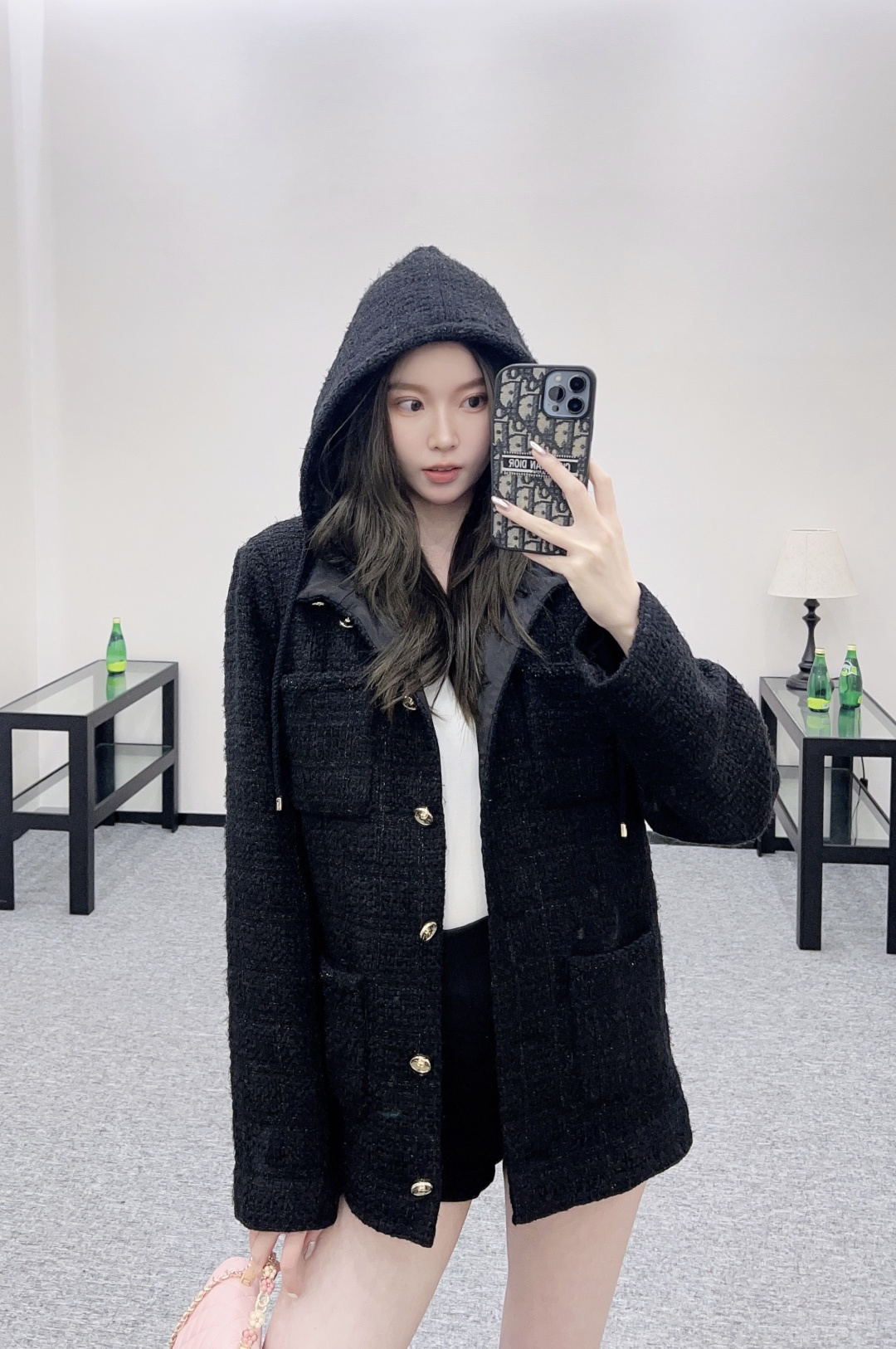 NO:565758,Upper body picture,,alexander wang19860909上身图,,alexander wang,Women's clothing