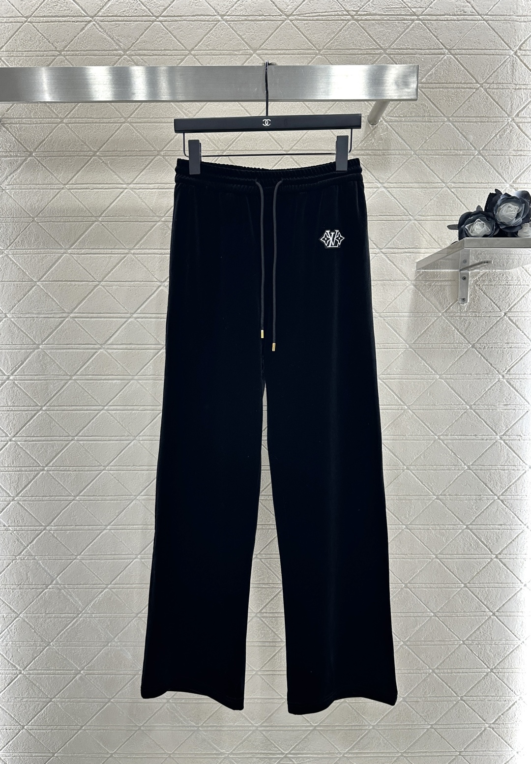 ♥Louis vuitto*♥2025新品上架 连帽休闲外套长裤套装定制YB进口丝绒材质 质感光泽 品相