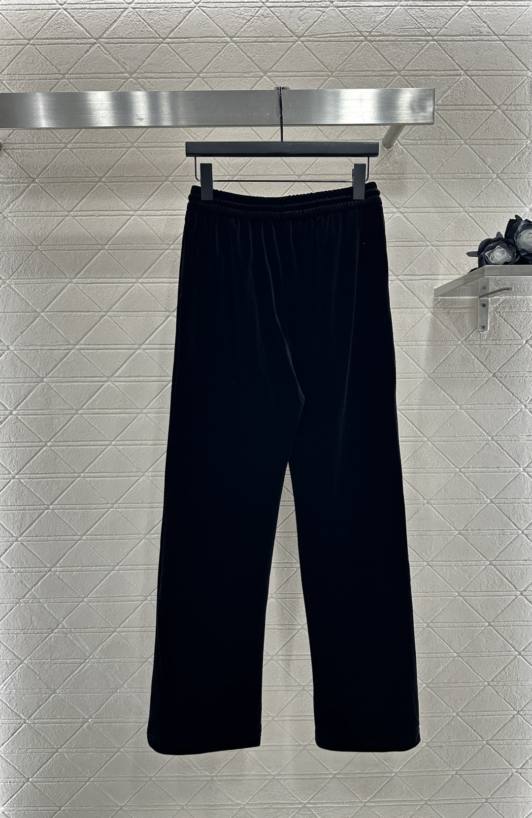 ♥Louis vuitto*♥2025新品上架 连帽休闲外套长裤套装定制YB进口丝绒材质 质感光泽 品相