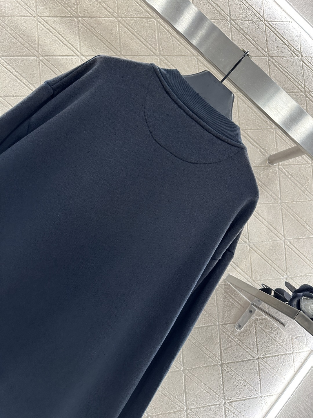 ♥Acne studio*♥2025新品上架 炒色休闲拉链外套定制YB原生全棉织造 质感高级 品相十足 