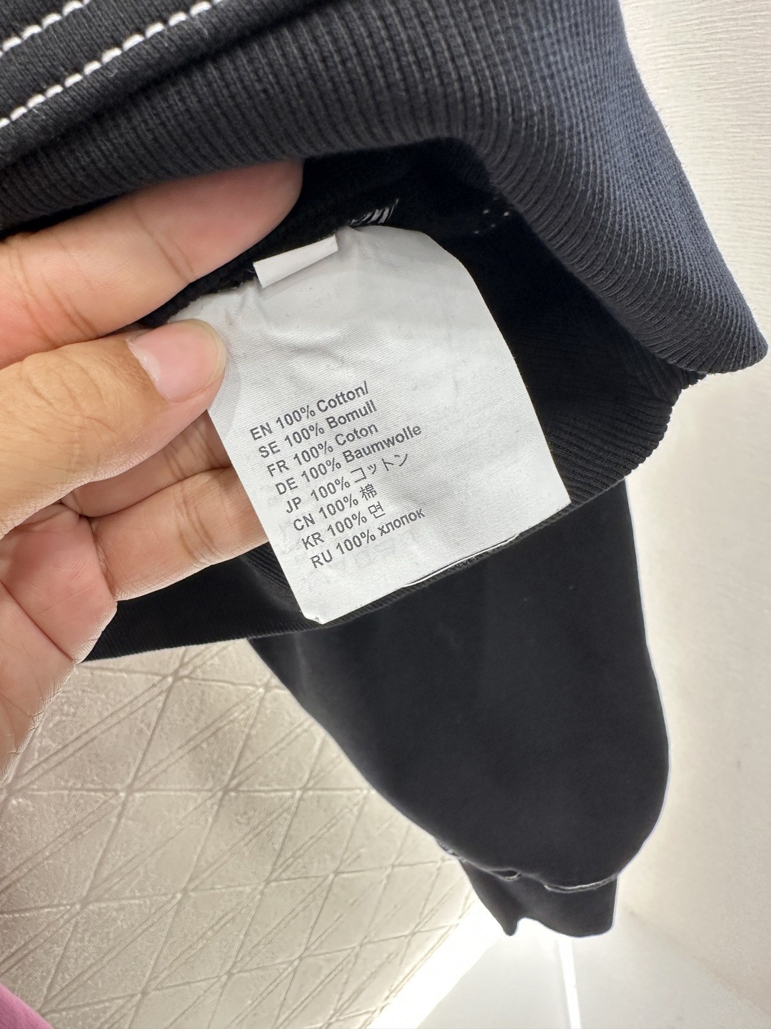 ♥Acne studio*♥2025新品上架 加绒连帽拉链廓形外套定制YB斜纹全棉材质 质感光泽 品相高