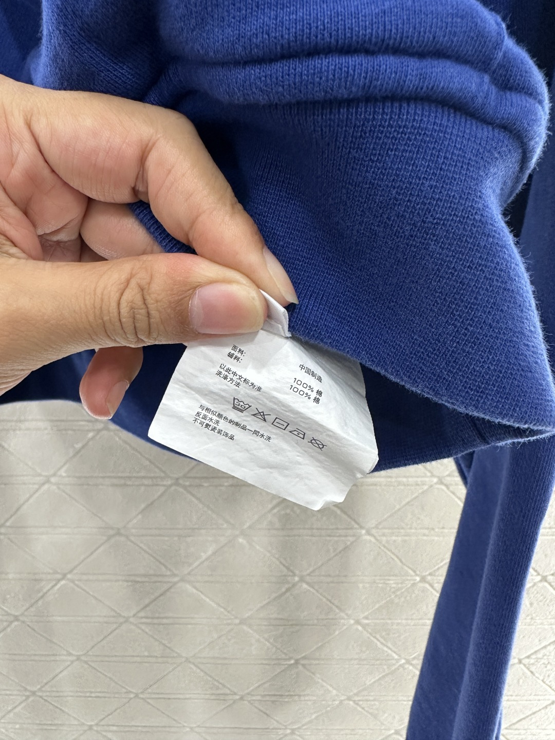 ♥Alexander wan*♥2025新品上架 连帽字母卫衣短裤套装定制YB原生全棉材质 柔软亲肤 久