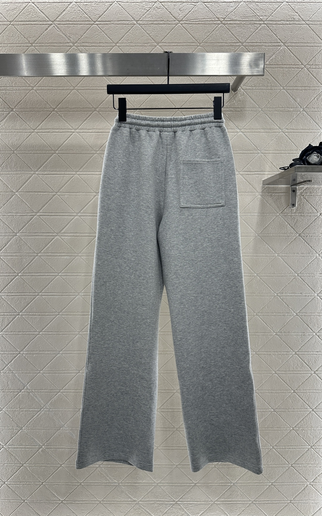 ♥Louis vuitto*♥2025新品上架 两面穿连帽外套长裤套装定制YB斜纹全棉材质 质感光泽 舒