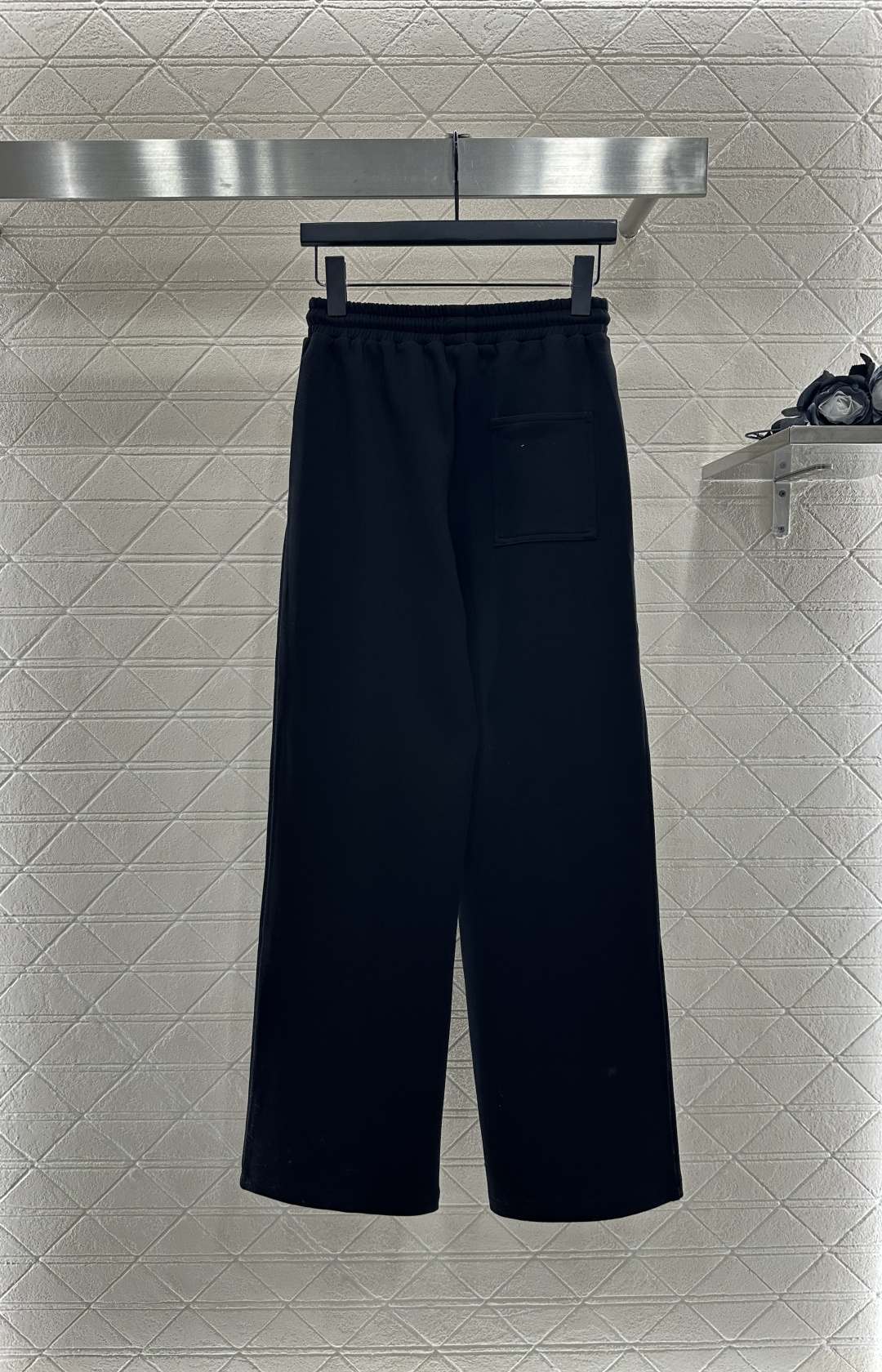 ♥Louis vuitto*♥2025新品上架 两面穿连帽外套长裤套装定制YB斜纹全棉材质 质感光泽 舒