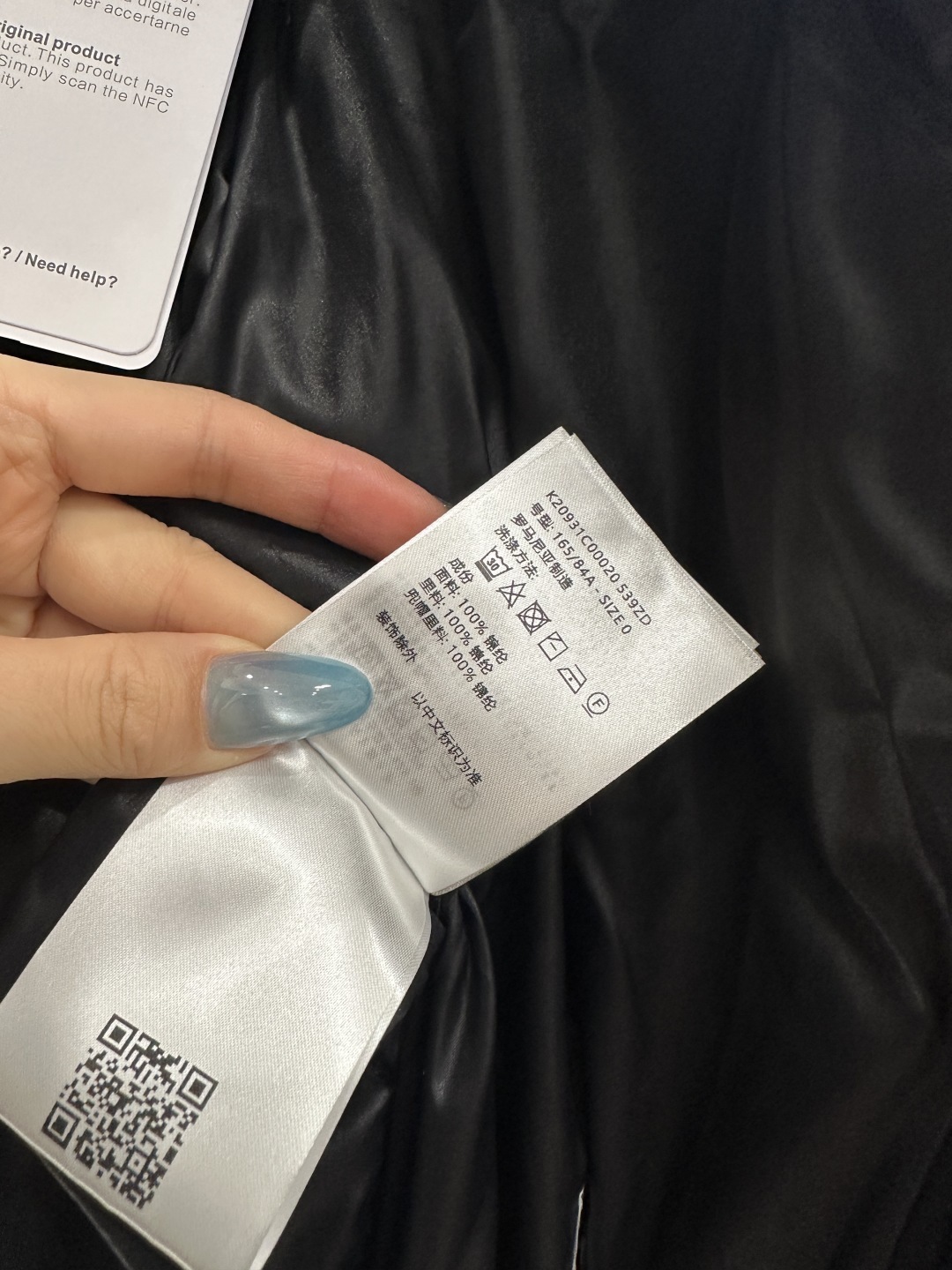 ♥Moncle*♥2025新品上架 连帽可拆卸长款羽绒服外套定制YB进口防风防水尼龙材质 其工艺还原 升
