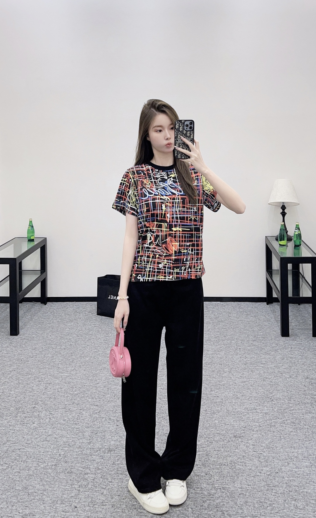 NO:517722,upper body picture, alexander wang19860909上身图,,alexander wang,Women's clothing
