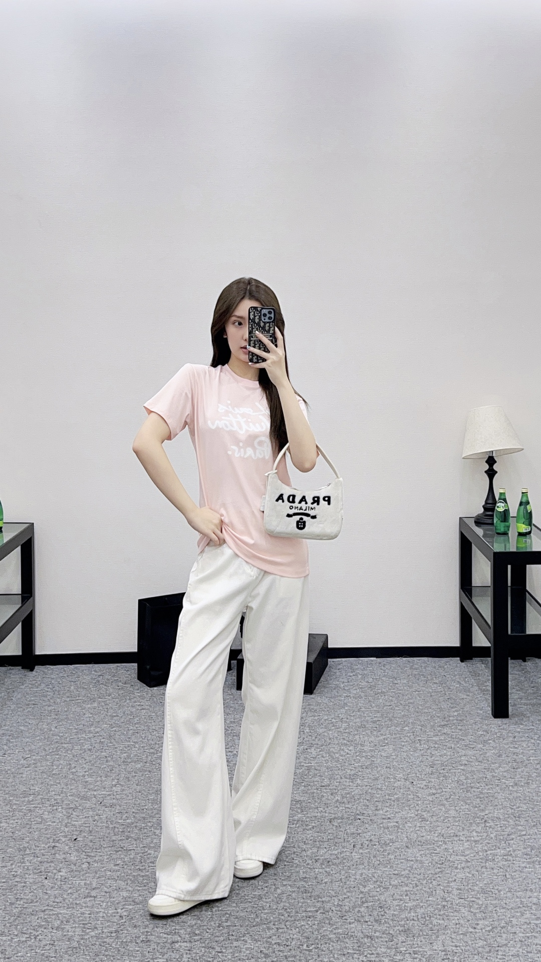 NO:546886,upper body picture, alexander wang19860909上身图,,alexander wang,Women's clothing