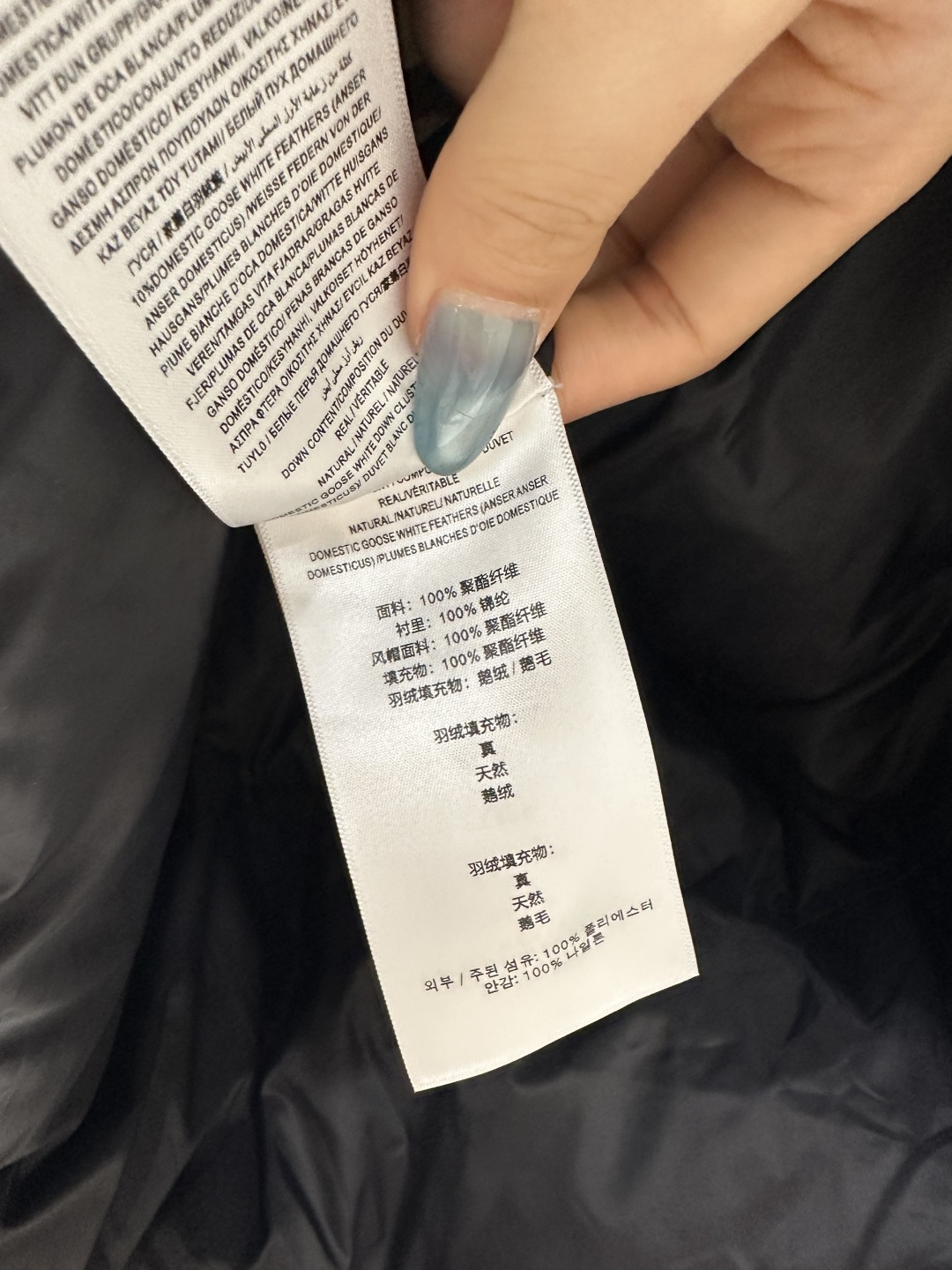 ♥BBR*♥2025新品上架 隐藏可拆卸连帽格纹羽绒服定制YB防风防水尼龙材质，质感上乘，隐藏可拆卸连帽