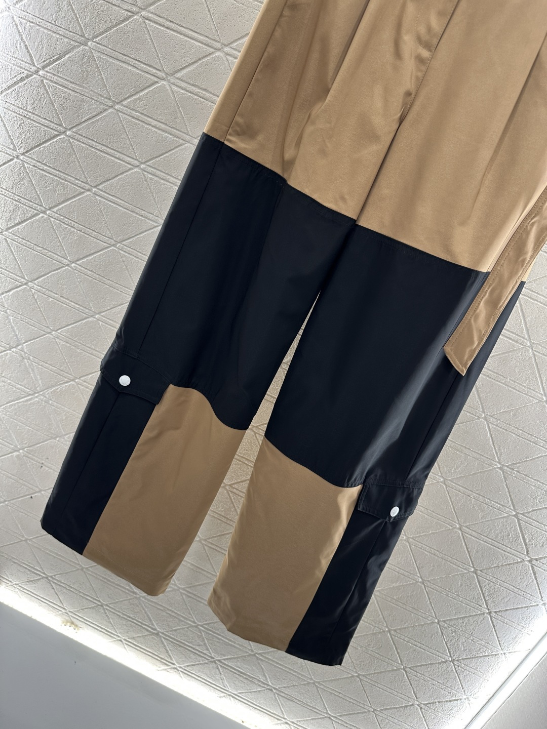 ♥Louis Vuittn*♥2025新品上架 拼色夹克外套长裤套装25滑雪🎿系列#定制YB进口厚度尼龙