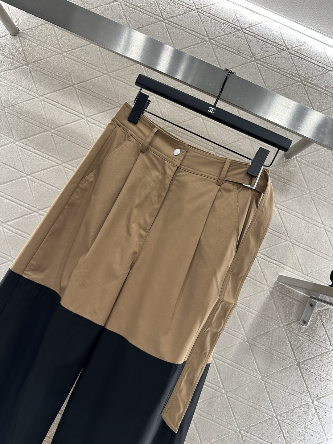 ♥Louis Vuittn*♥2025新品上架 拼色夹克外套长裤套装25滑雪🎿系列#定制YB进口厚度尼龙