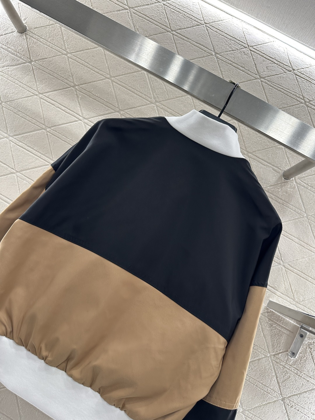 ♥Louis Vuittn*♥2025新品上架 拼色夹克外套长裤套装25滑雪🎿系列#定制YB进口厚度尼龙