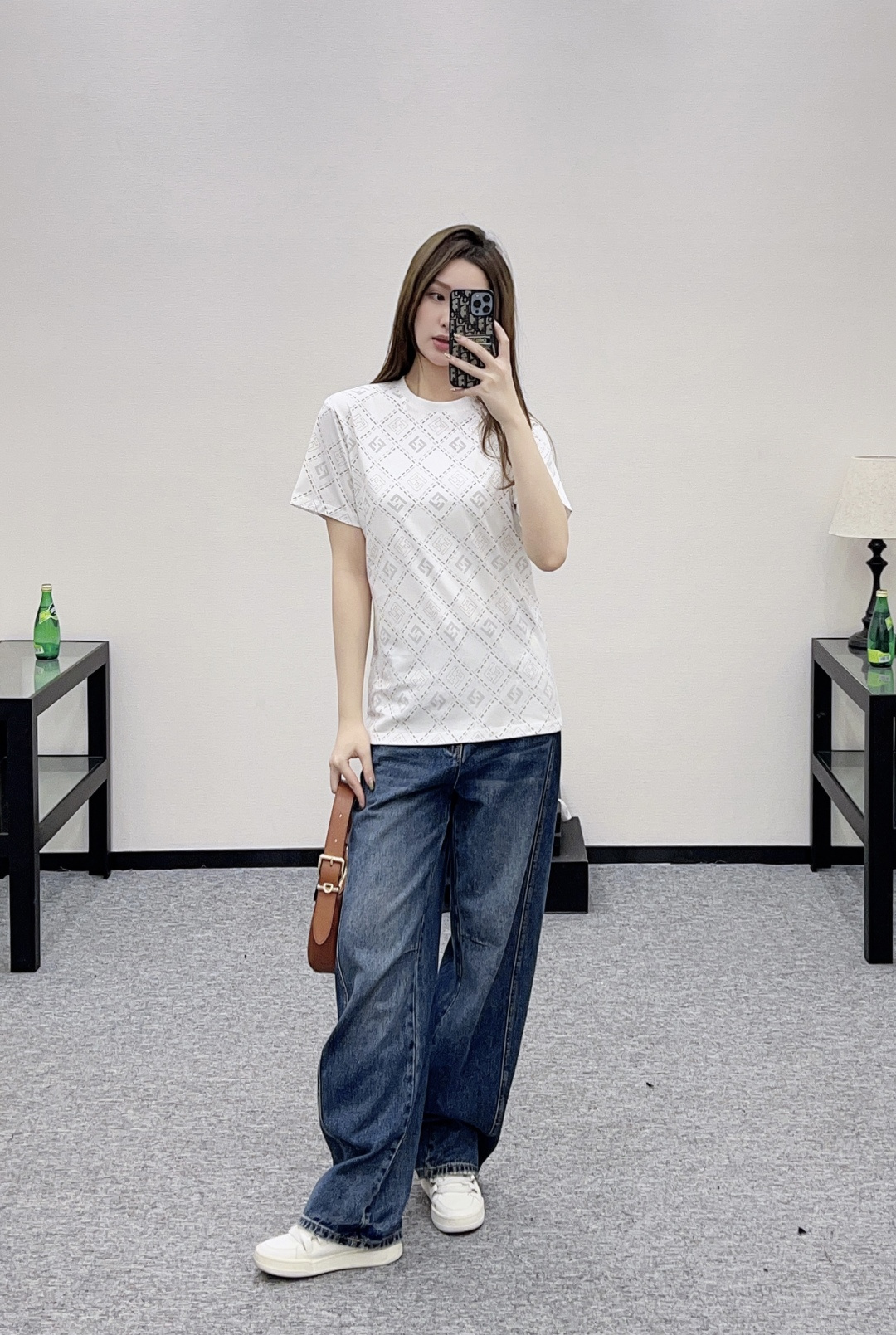 NO:590815,Upper body picture,,alexander wang19860909上身图,,alexander wang,Women's clothing