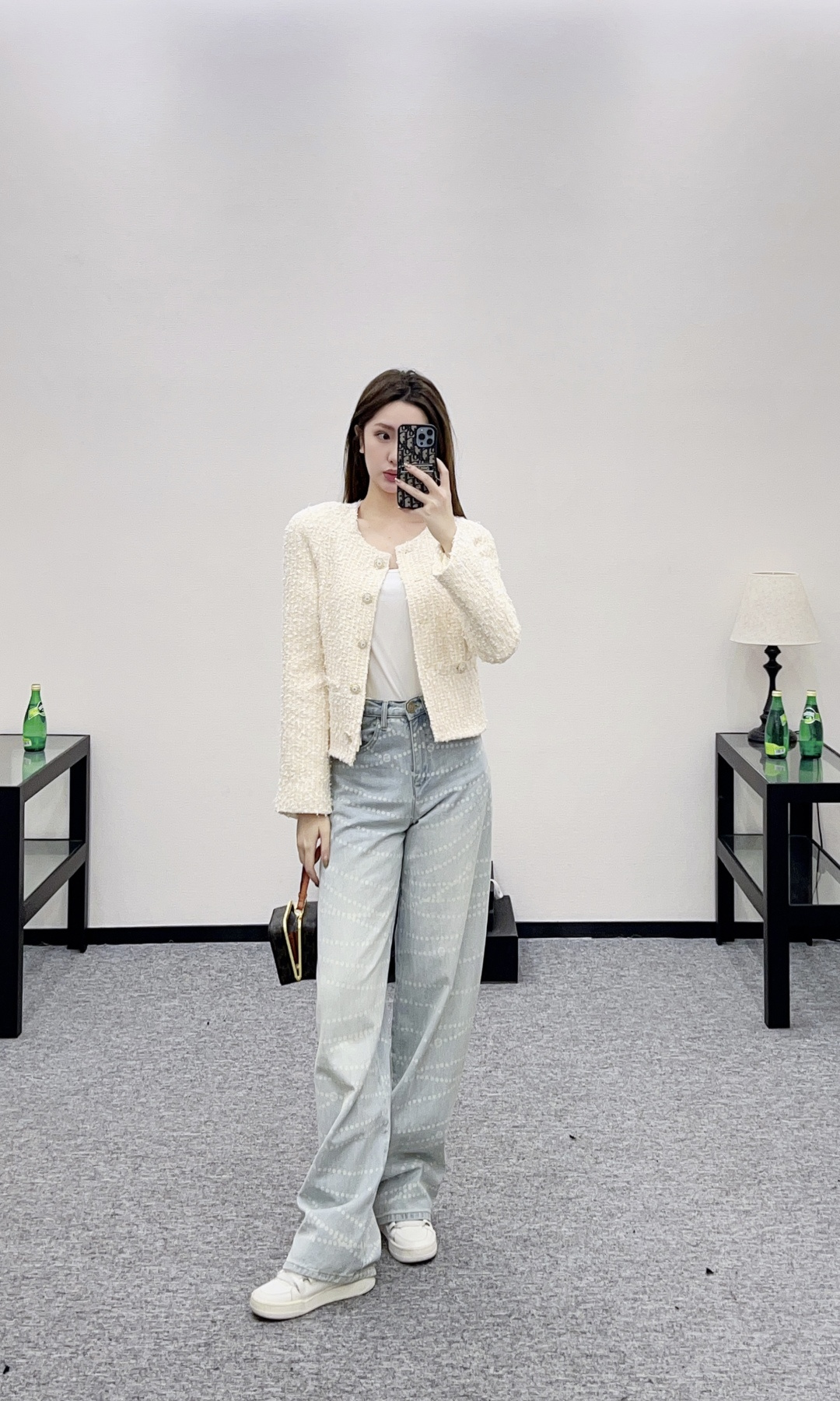 NO:590788,Upper body picture,,alexander wang19860909上身图,,alexander wang,Women's clothing