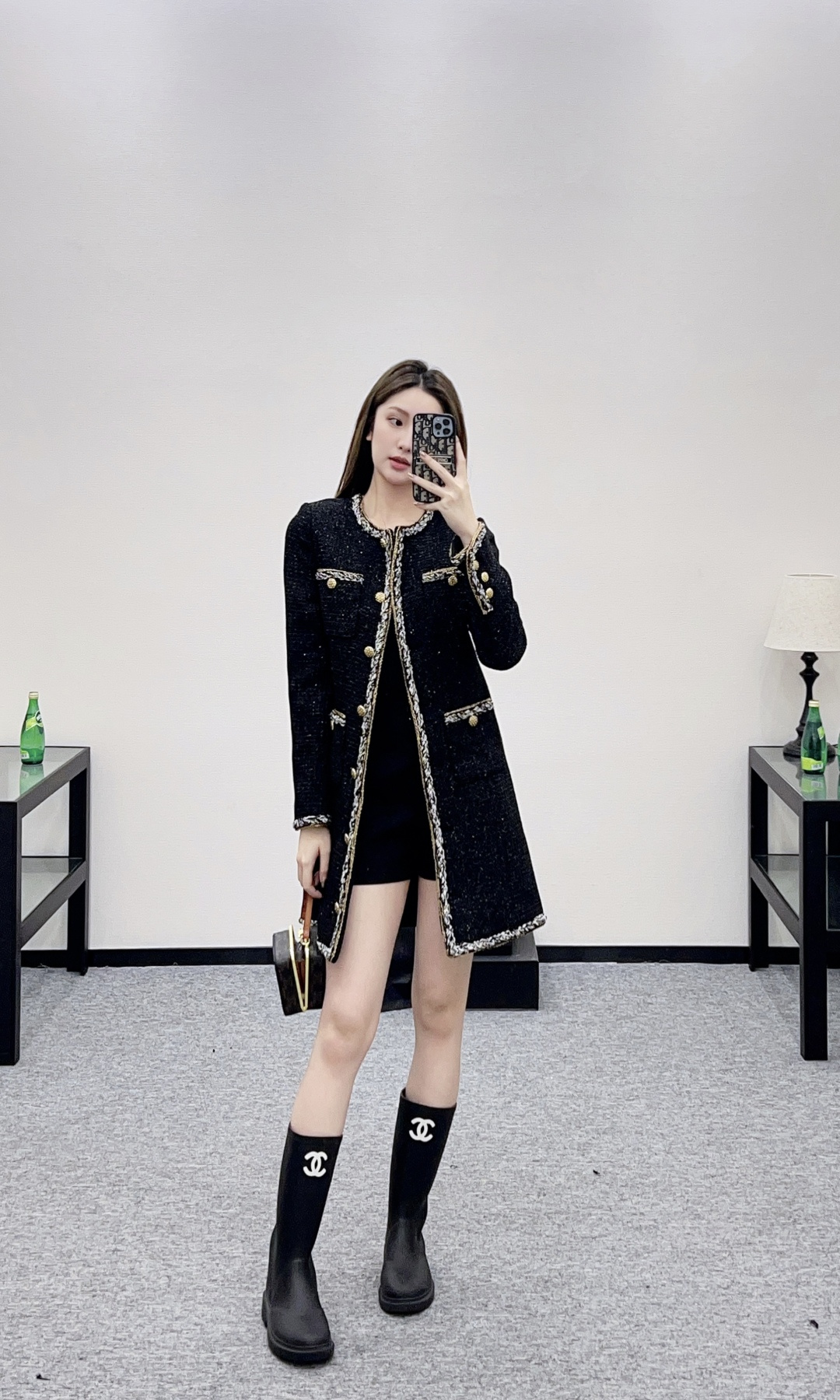 NO:590776,Upper body picture,,alexander wang19860909上身图,,alexander wang,Women's clothing