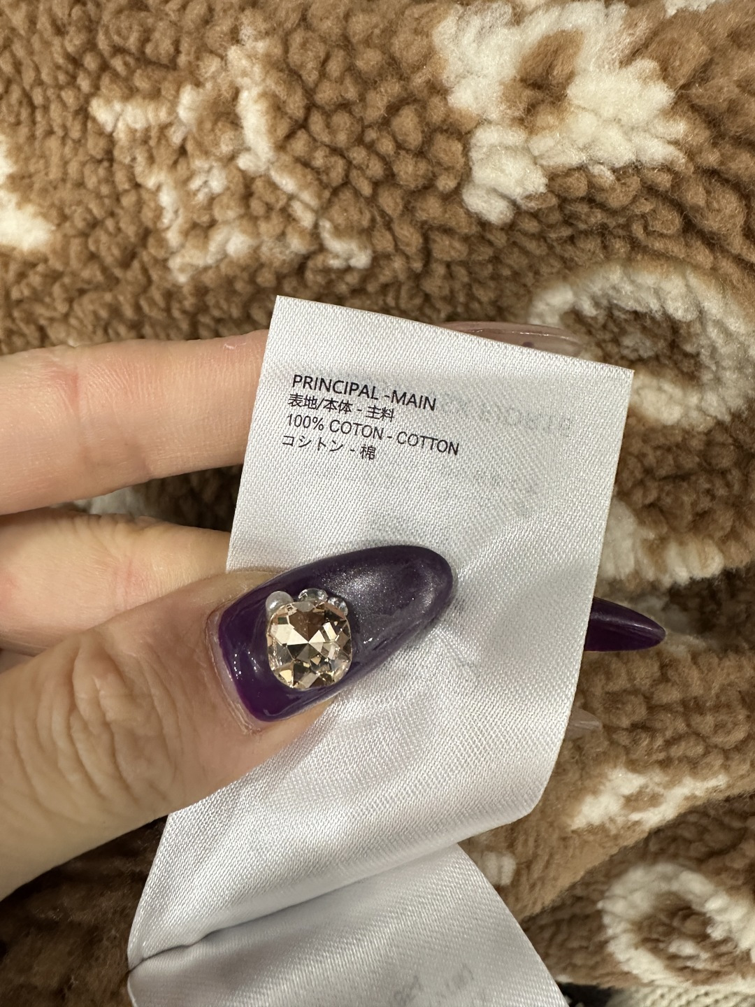 ♥Louis vuitto*♥2025新品上架 两面穿连帽泰迪羊羔马甲定制YB斜纹棉牛仔➕泰迪羊羔绒材质