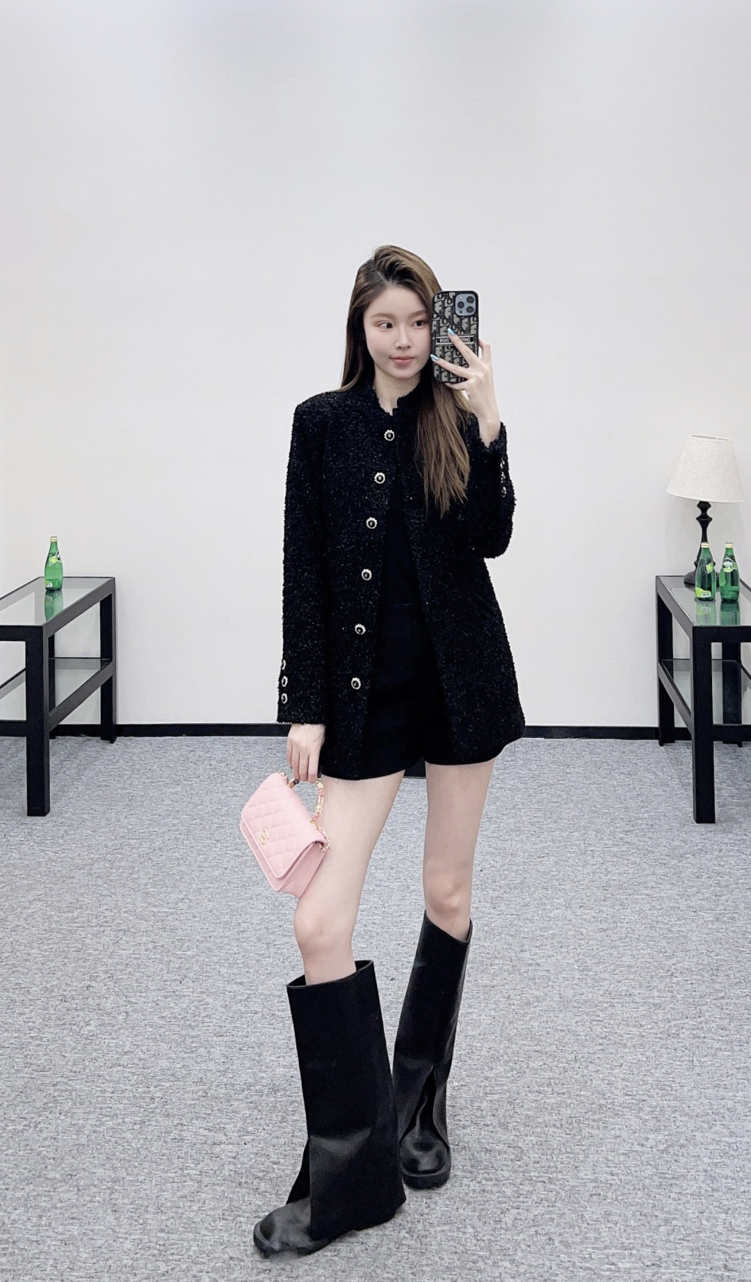 NO:606520,Upper body picture,,alexander wang19860909上身图,,alexander wang,Women's clothing