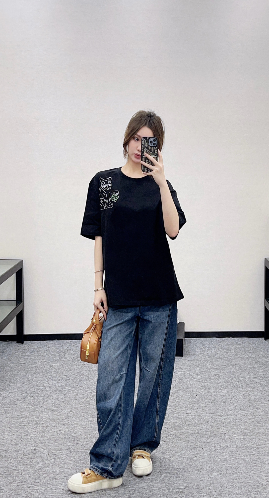 NO:607550,Upper body picture,,alexander wang19860909上身图,,alexander wang,Women's clothing