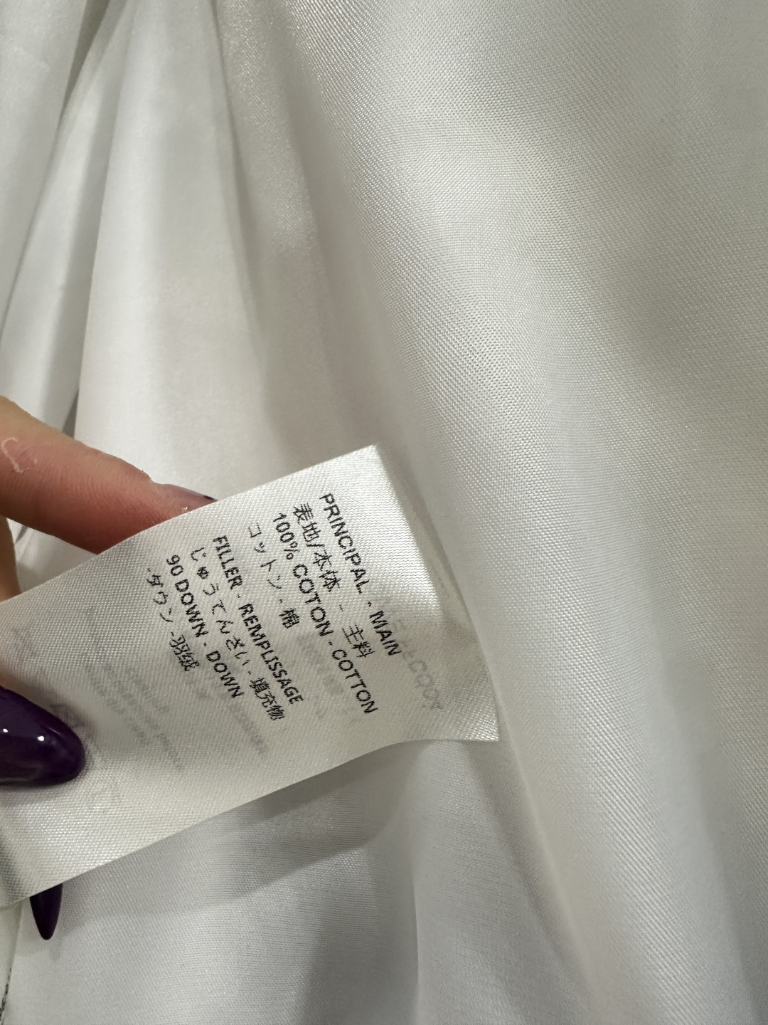 ♥Louis vuitto*♥2025新品上架 可拆卸连帽激光牛仔羽绒服定制YB斜纹棉牛仔材质，其工艺还