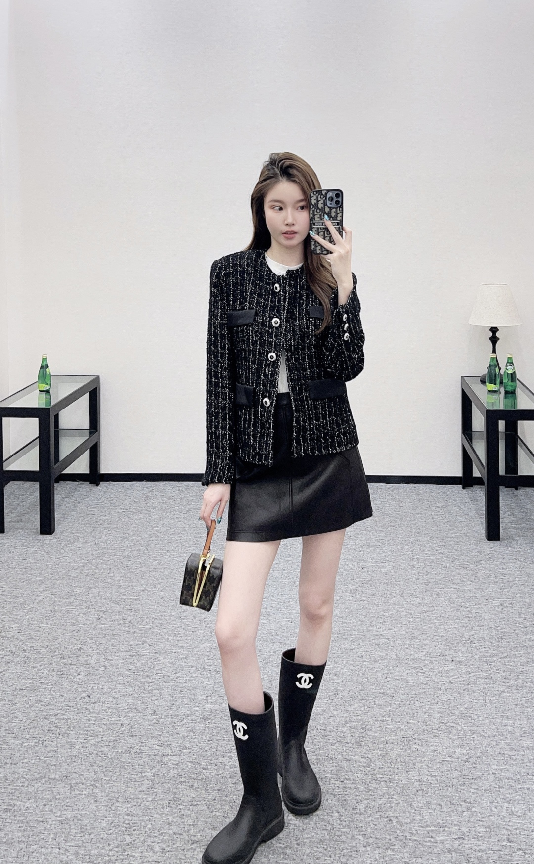 NO:607475,Upper body picture,,alexander wang19860909上身图,,alexander wang,Women's clothing
