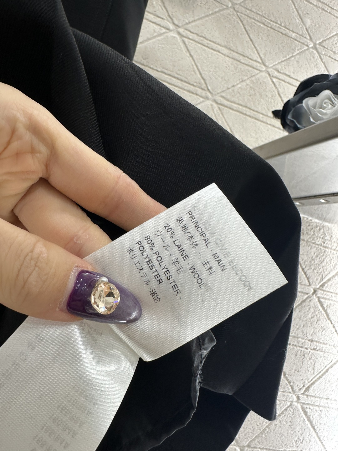 ♥Louis vuitto♥2025新品上架    压褶背心百褶半裙套装定制YB进口精仿羊毛材质，质感光