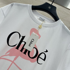 ♥Chlo*♥2025新品上架 圆领印花徽标𝑇𝑒𝑒定制YB斜纹全棉材质,透气舒适,质感十足,宽 ♥Chlo*♥2025新品上架 圆领印花徽标𝑇𝑒𝑒定制YB斜纹全棉材质,透气舒适,质感十足,宽