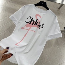 ♥Chlo*♥2025新品上架 圆领印花徽标𝑇𝑒𝑒定制YB斜纹全棉材质,透气舒适,质感十足,宽 ♥Chlo*♥2025新品上架 圆领印花徽标𝑇𝑒𝑒定制YB斜纹全棉材质,透气舒适,质感十足,宽