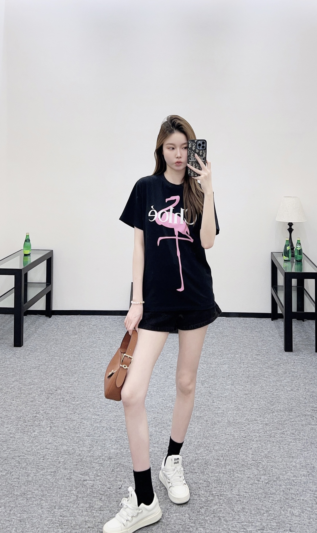 NO:623736,Upper body picture,,alexander wang19860909上身图,,alexander wang,Women's clothing