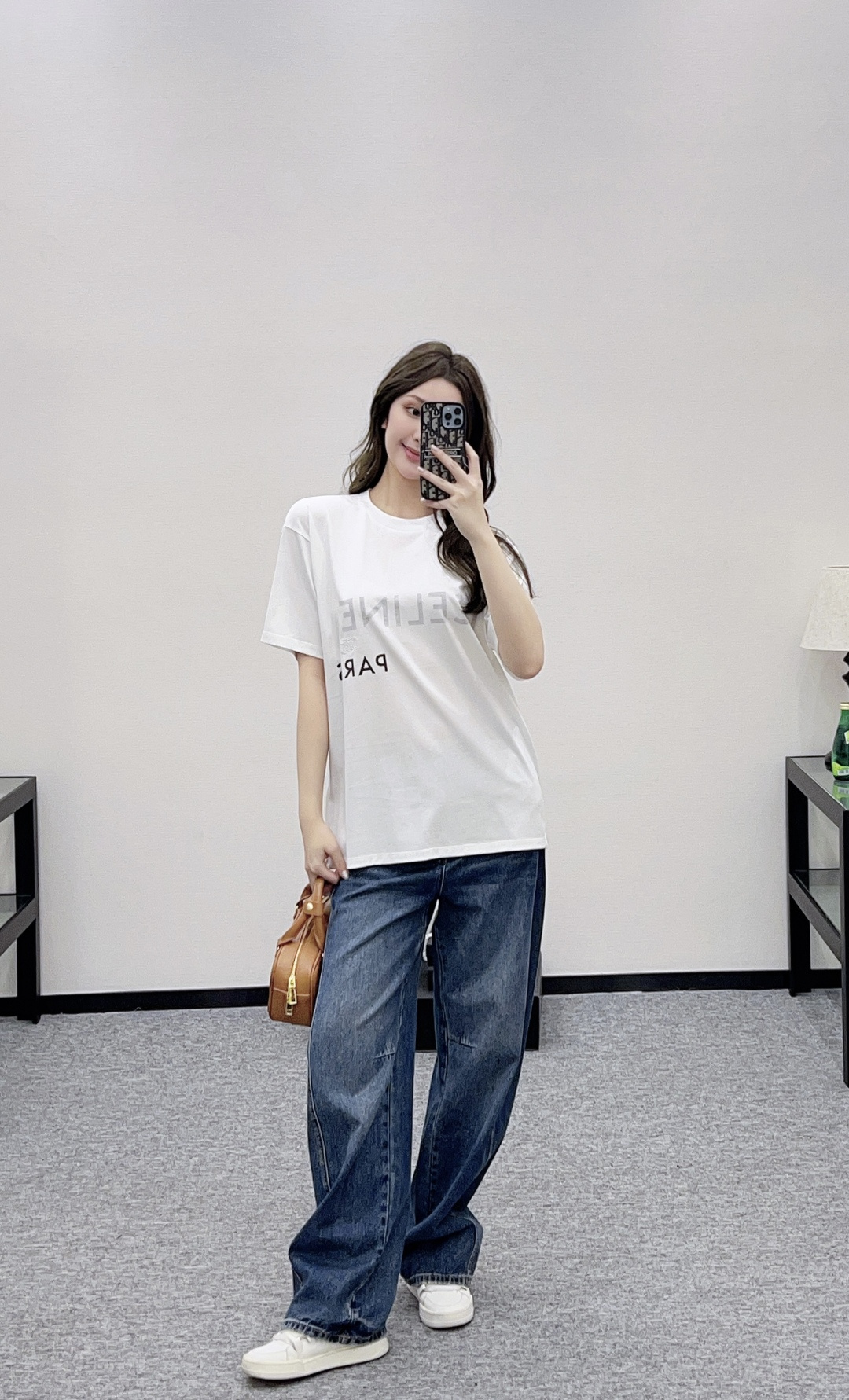 NO:636499,Class representatives hand in homework, Celine-clothing, celine, alexander wang19860909课代表交作业,赛琳-服装,celine,alexander wang,Women's clothing