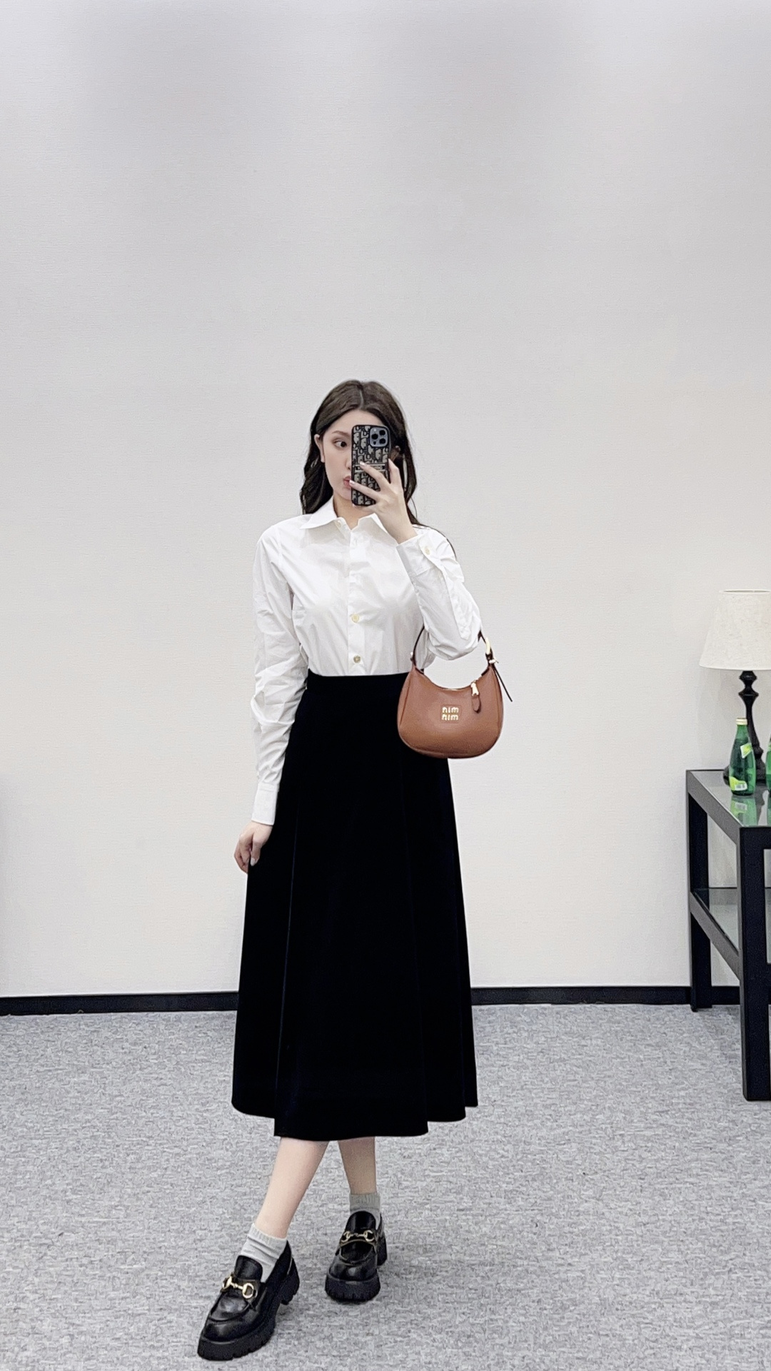 NO:636528,Class representative handed in homework, Dior-clothing, dior, alexander wang19860909课代表交作业,迪奥-服装,dior,alexander wang,Women's clothing