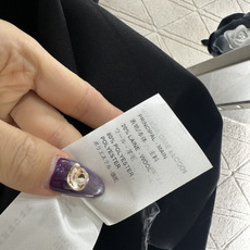♥Louis vuitto♥2025新品上架 压褶背心百褶半裙套装定制YB进口精仿羊毛材质,质感光 ♥Louis vuitto♥2025新品上架 压褶背心百褶半裙套装定制YB进口精仿羊毛材质,质感光