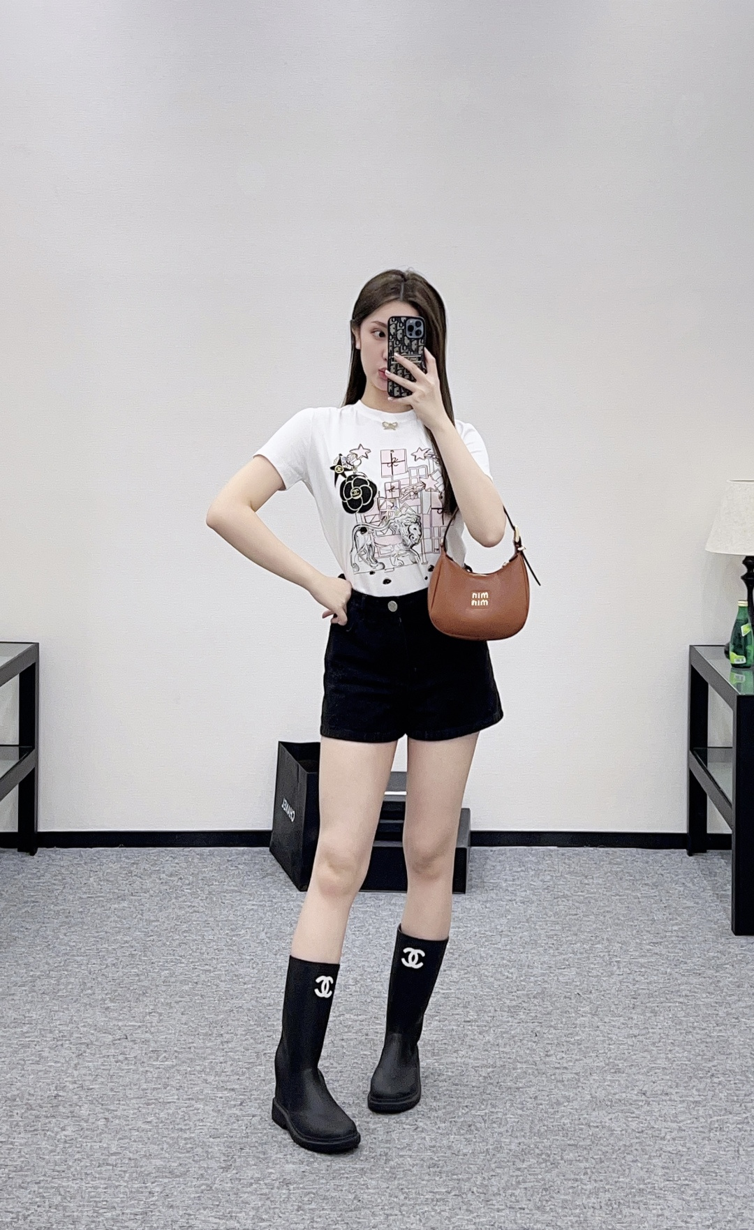 NO:624487,Upper body picture,,alexander wang19860909上身图,,alexander wang,Women's clothing