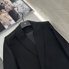 ♥Loew*♥2025新品上架 廓形腰带西装外套长裤套装定制YB进口材质,质感光泽高级,垂顺有型,正肩廓 ♥Loew*♥2025新品上架 廓形腰带西装外套长裤套装定制YB进口材质,质感光泽高级,垂顺有型,正肩廓