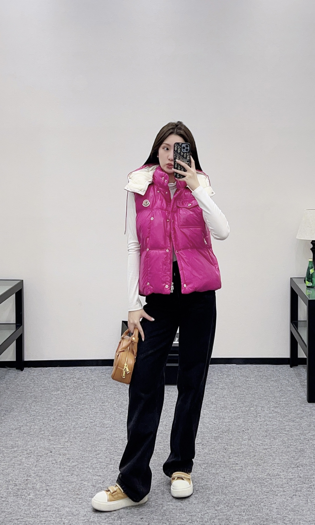 NO:636382,Class representatives hand in homework, Mengkou-clothing, Moncler, alexander wang19860909课代表交作业,蒙口-服装,Moncler,alexander wang,Women's clothing