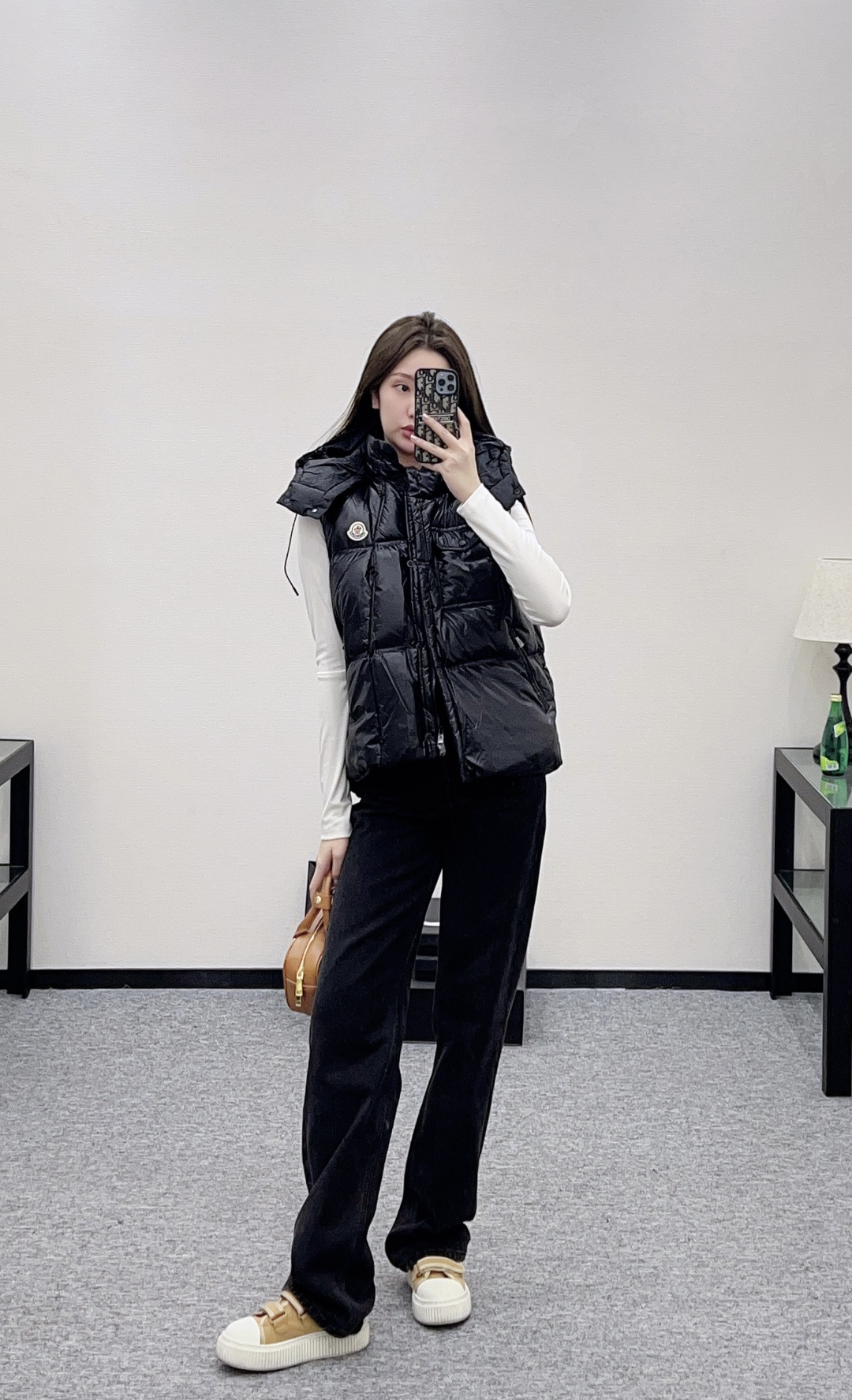 NO:636387,Class representatives hand in homework, Mengkou-clothing, Moncler, alexander wang19860909课代表交作业,蒙口-服装,Moncler,alexander wang,Women's clothing