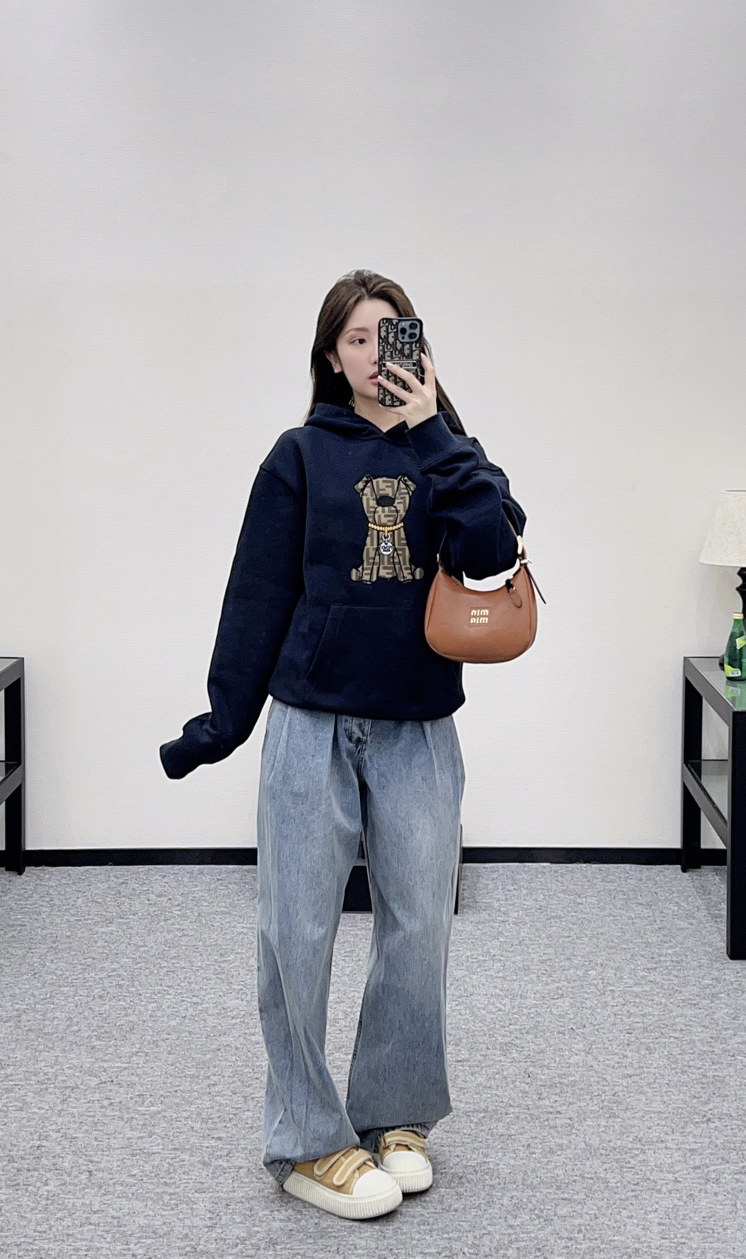 NO:636369,Class representative handed in homework, Fendi-clothing, fendi, alexander wang19860909课代表交作业,芬迪-服装,fendi,alexander wang,Women's clothing