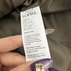 ♥Loew*♥2025新品上架 廓形腰带西装外套长裤套装定制YB进口材质,质感光泽高级,垂顺有型,正肩廓 ♥Loew*♥2025新品上架 廓形腰带西装外套长裤套装定制YB进口材质,质感光泽高级,垂顺有型,正肩廓