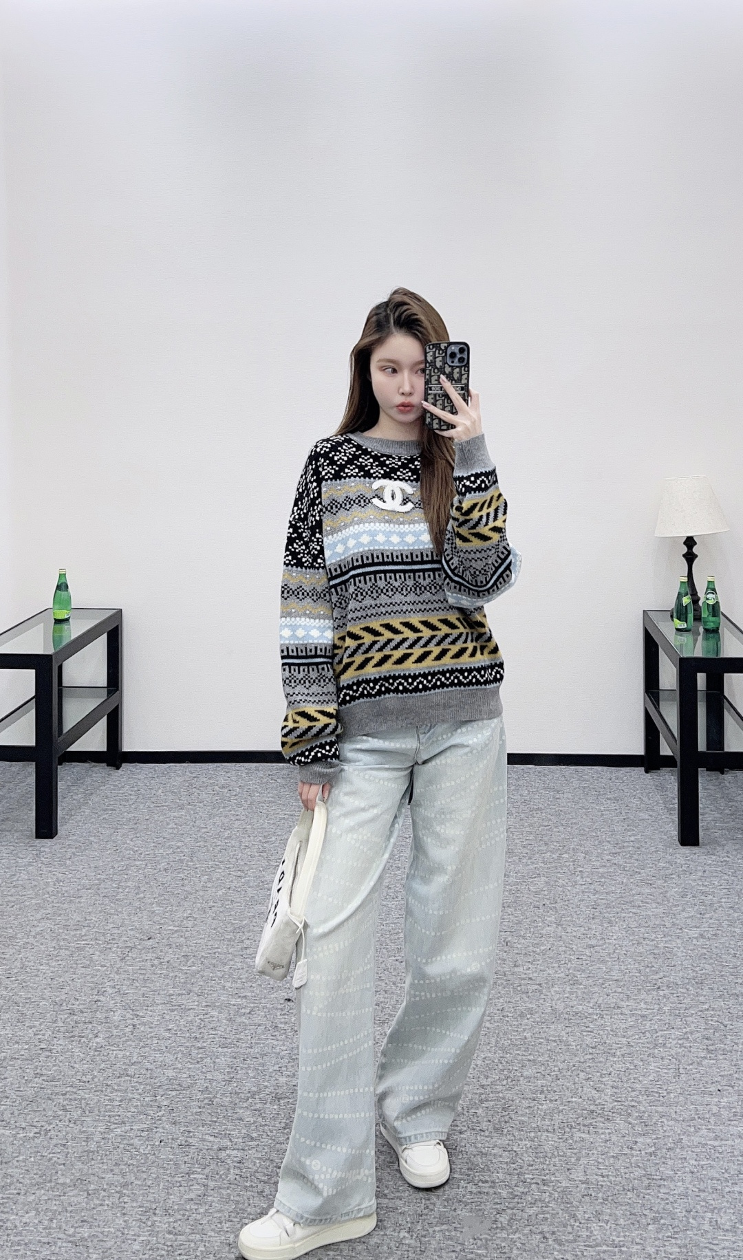 NO:626372,Upper body picture,,alexander wang19860909上身图,,alexander wang,Women's clothing