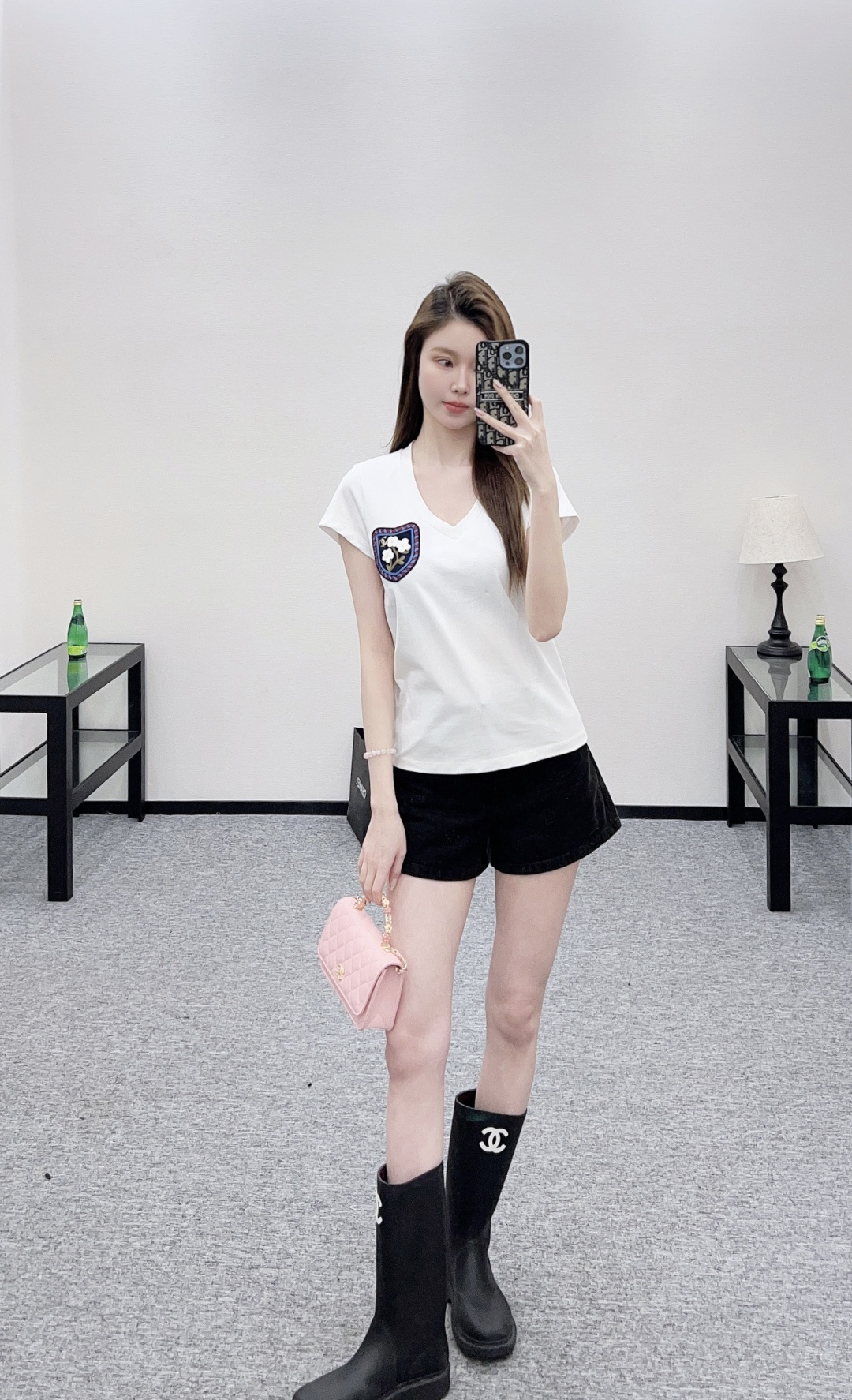 NO:626360,Upper body picture,,alexander wang19860909上身图,,alexander wang,Women's clothing