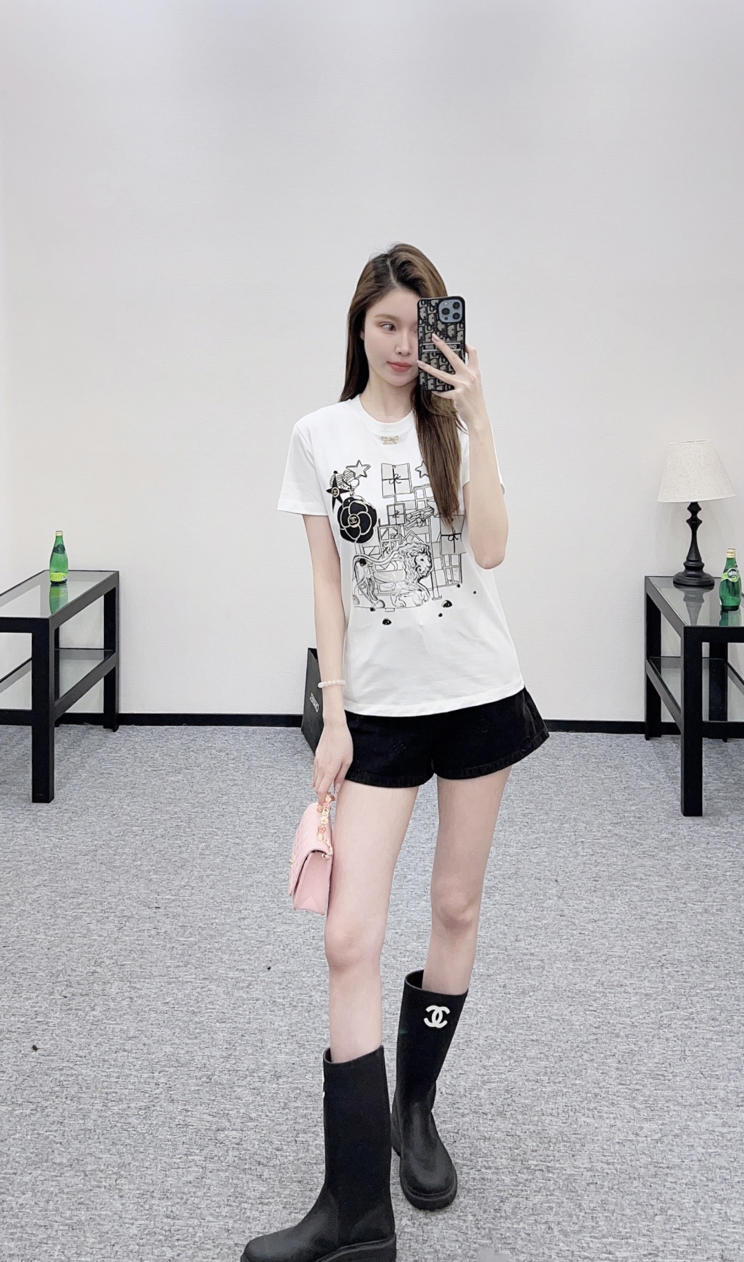 NO:626334,Upper body picture,,alexander wang19860909上身图,,alexander wang,Women's clothing