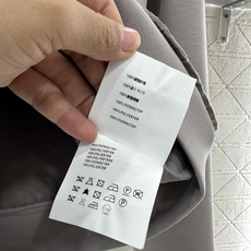 ♥Miumi*♥2025新品上架 连帽拉链外套长裤套装定制YB空气全棉材质,柔软亲肤,厚度适中保暖,连 ♥Miumi*♥2025新品上架 连帽拉链外套长裤套装定制YB空气全棉材质,柔软亲肤,厚度适中保暖,连