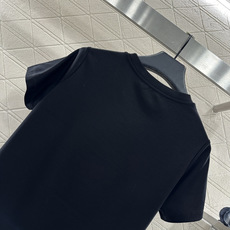 ♥Acne studio*♥2025新品上架 圆领印花徽标𝑇𝑒𝑒定制YB丝光全棉材质,透气舒适 ♥Acne studio*♥2025新品上架 圆领印花徽标𝑇𝑒𝑒定制YB丝光全棉材质,透气舒适