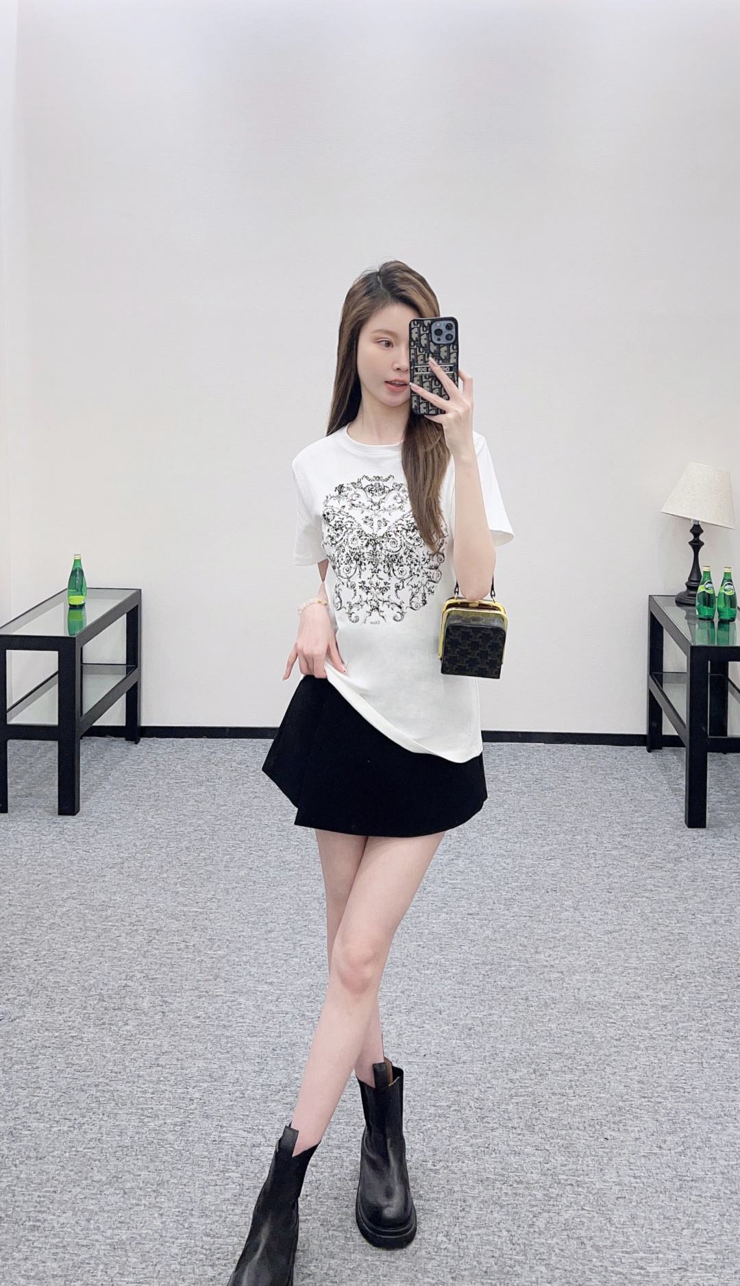 NO:629929,Upper body picture,,alexander wang19860909上身图,,alexander wang,Women's clothing