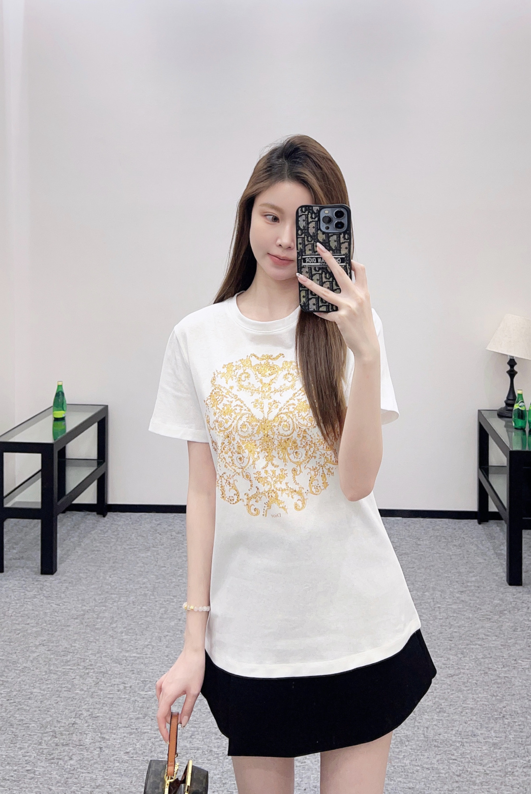 NO:629881,Upper body picture,,alexander wang19860909上身图,,alexander wang,Women's clothing