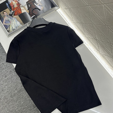 ♥Acne studio*♥2025新品上架 圆领印花徽标𝑇𝑒𝑒定制YB丝光全棉材质,透气舒适 ♥Acne studio*♥2025新品上架 圆领印花徽标𝑇𝑒𝑒定制YB丝光全棉材质,透气舒适