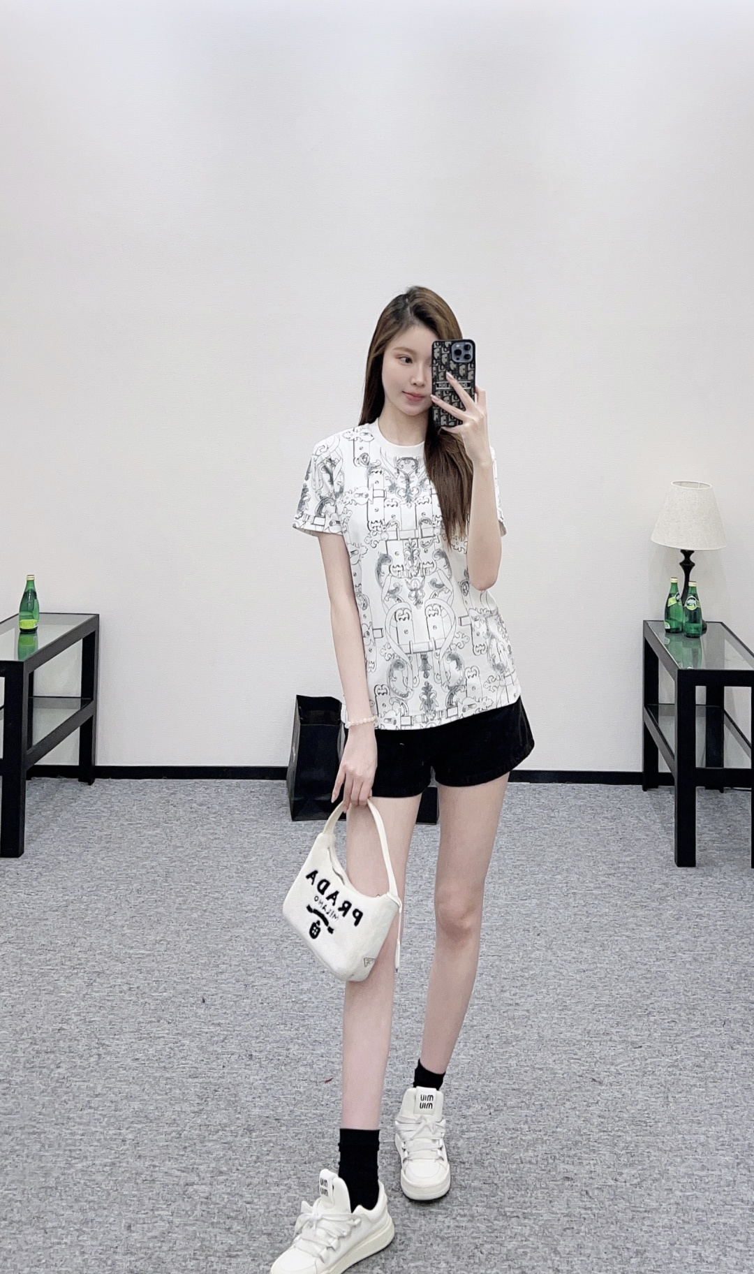 NO:654659,Upper body picture,,alexander wang19860909上身图,,alexander wang,Women's clothing