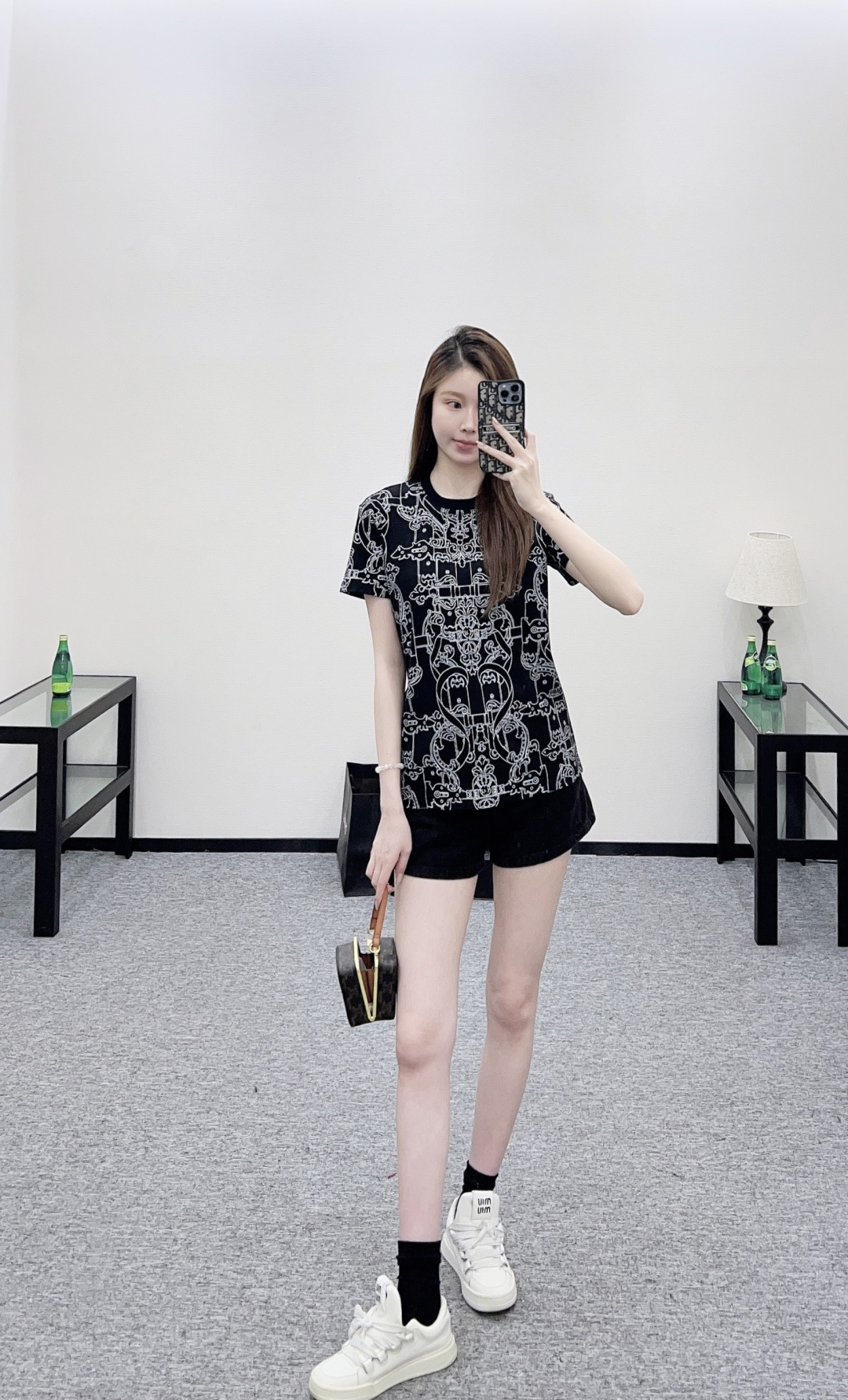 NO:654669,Upper body picture,,alexander wang19860909上身图,,alexander wang,Women's clothing