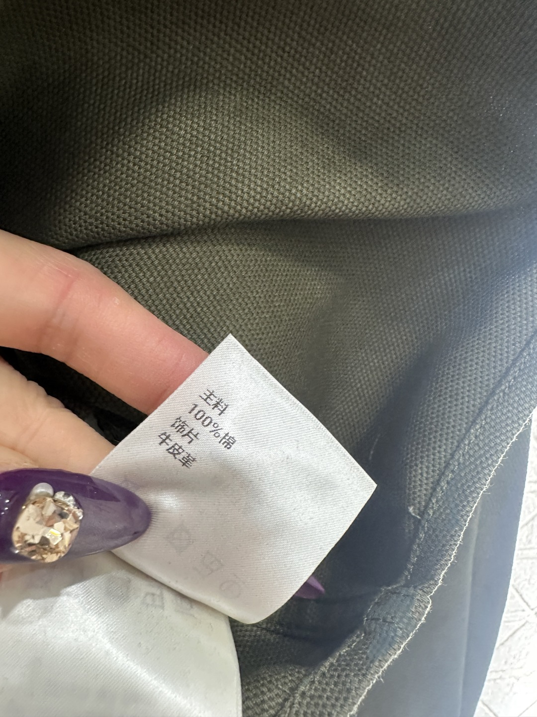 ♥Louis vuitto*♥2025新品上架 迷彩印花牛仔衬衣外套定制YB斜纹棉牛仔材质，质感细腻，穿