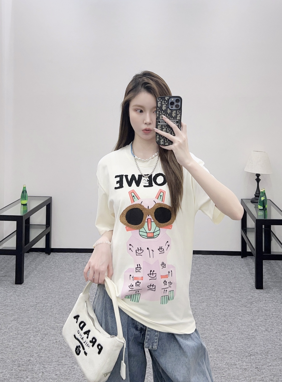 NO:656268,Upper body picture,,alexander wang19860909上身图,,alexander wang,Women's clothing